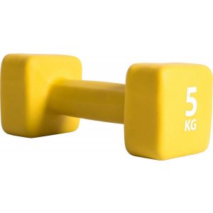 Pure 2 Improve Neoprene Dumbell 5 kg