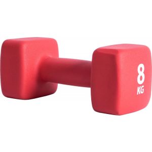 Pure 2 Improve Neoprene Dumbell 8 kg