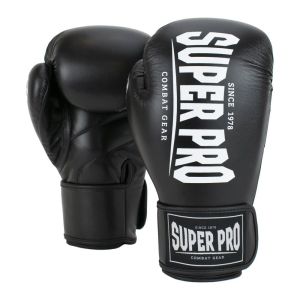Super Pro Champ 