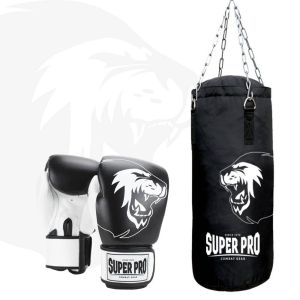 Super Pro Bokszakset Junior