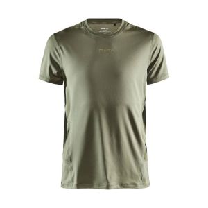 Craft ADV Essence Tee Heren