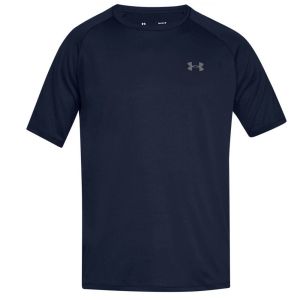 Under Armour Tech Short Sleeve Tee 2.0
