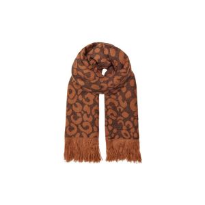 ONLY MILA DOUBLE FACE WOVEN SCARF