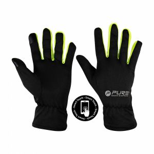 Pure 2 Improve Running Gloves