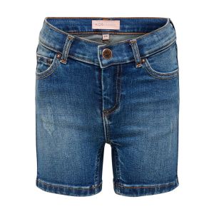 ONLY Kids Blush Denim Shorts