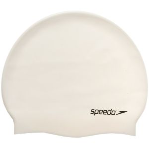 Speedo FLAT SIL CAP