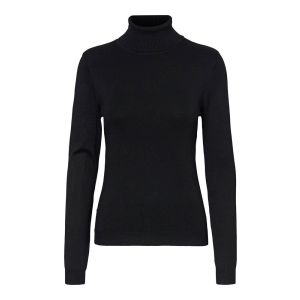 Vero Moda VMGLORY LS ROLLNECK BLOUSE NOOS