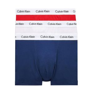 Calvin Klein 3-Pack Trunk