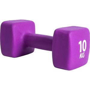 Pure 2 Improve Neoprene Dumbell 10 KG