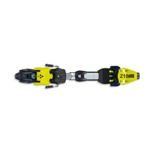 Fischer RC4 Z18 X RD FREEFLEX ST BRAKE 85