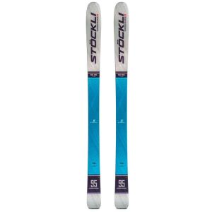 Stöckli STORMRIDER 95