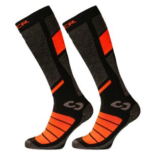 Sinner Pro Socks II Double Pack