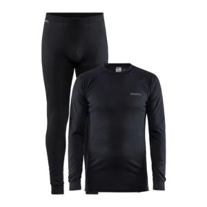 Craft Core Dry Baselayer Set