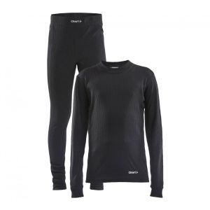 Craft Core Dry Baselayer Set Kids