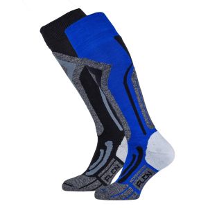 Falcon 2-pack Coolly Skisokken