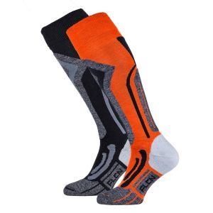 Falcon 2-pack Coolly Skisokken