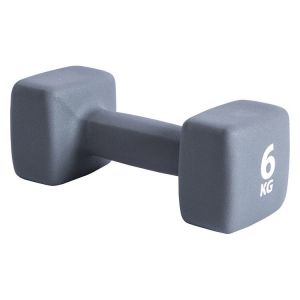 Pure 2 Improve Neoprene Dumbbell 6 kg