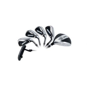 Black Diamond Halfset Graphite