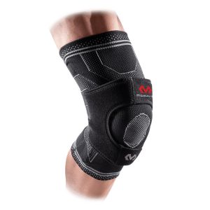 Mcdavid Elite Knee Support With Dual Wrap & Stays