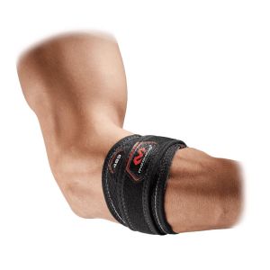 Mcdavid Tenniselleboog Strap met Pads