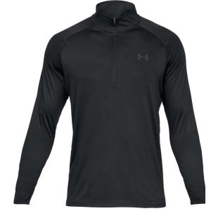 Under Armour Tech Shirt 1/2 Zip