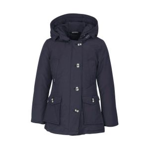 Airforce 4 Pocket Parka Kids