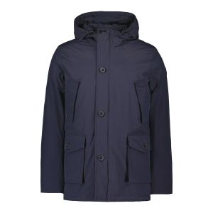 Airforce Classic Parka Ice Heren