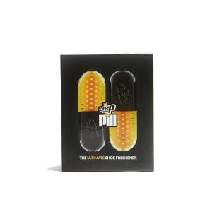 Crep Protect Pills