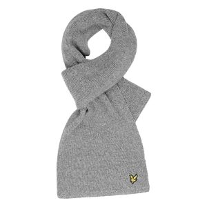 Lyle & Scott Racked Rib Scarf