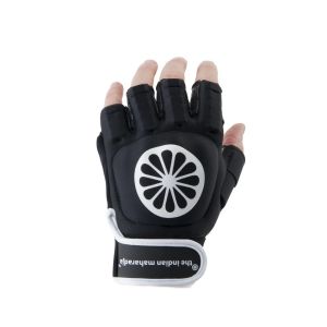 The Indian Maharadja GLOVE SHELL HALF