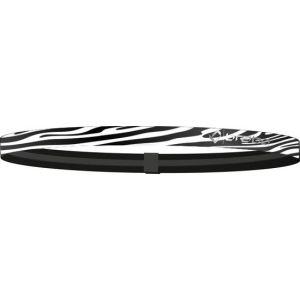 Brabo Haar Elastiek 10mm (3 stuks)