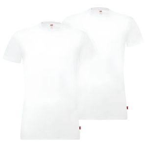 Levi's Solid Crew 2-Pack