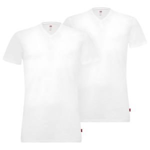 Levi's Men V-Neck 2-Pack
