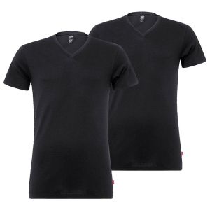 Levi's Men V-Neck 2-Pack