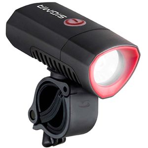 Sigma Sigma KOPLAMP BUSTER 300