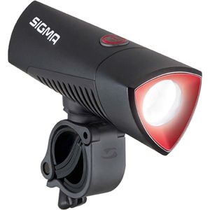 Sigma Sigma KOPLAMP BUSTER 700