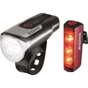 Sigma Sigma VERLICHTINGSET AURA 80+ BLAZE