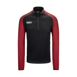 Robey Performance Half-Zip Top