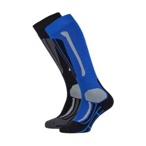Falcon 2-pack Max Jr Skisokken