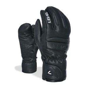 Level Gloves Level TRIGGER PATROL