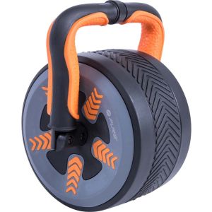 Pure 2 Improve 2 in 1 Ab Wheel/Kettlebell