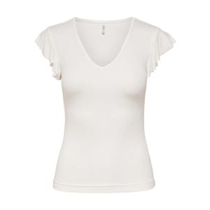 ONLY Ruches Top