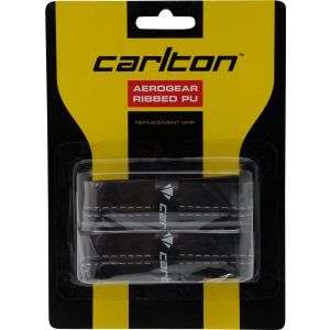 Carlton Aerogear Ribbed Pu 2-pack