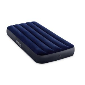 Intex Luchtbed Flocked