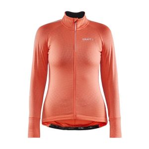 Craft Ideal Thermal Jersey Dames
