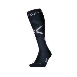 Stox Merino Skiing Socks Dames