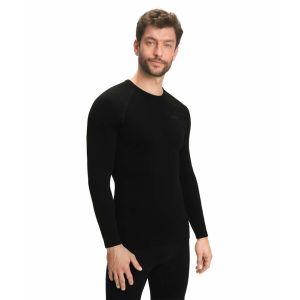 Falke Maximum Warm Longsleeved Shirt Tight Men