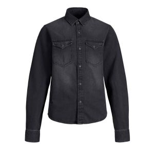 Jack & Jones Kids JJEWESTERN SHERIDAN SHIRT L/S JR