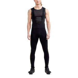 Craft CORE SUBZ WIND BIB TIGHTS M