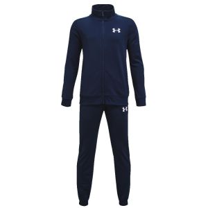 Under Armour Knit Tracksuit Junior